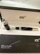 NEW! AAA Grade Mont blanc Writers Edition Antoine Saint-Exupery Fountain Black Barrel (2)_th.jpg